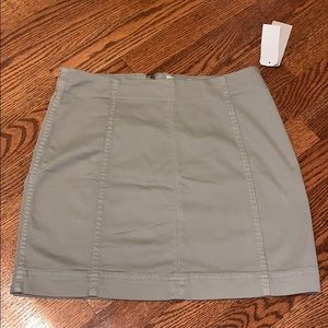 Jolt skirt never worn!!!!